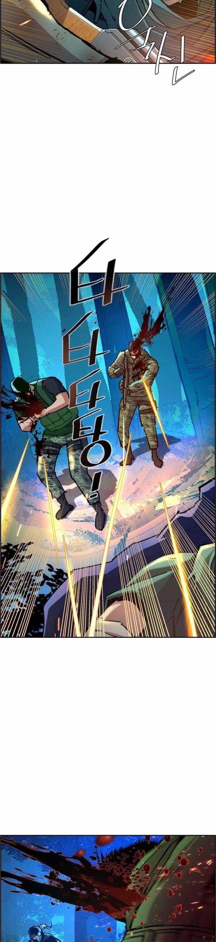 Bạn Học Của Tôi Là Lính Đánh Thuê - Chương 120 - ảnh 15