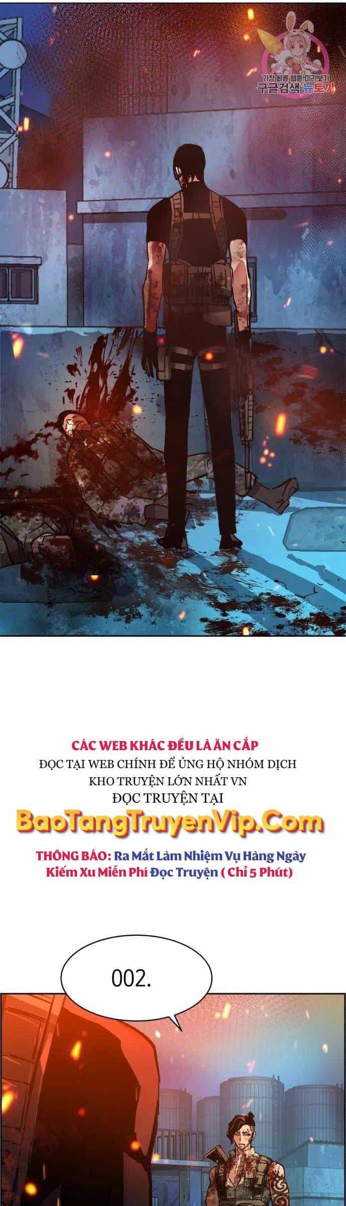 Bạn Học Của Tôi Là Lính Đánh Thuê - Chương 121 - ảnh 41