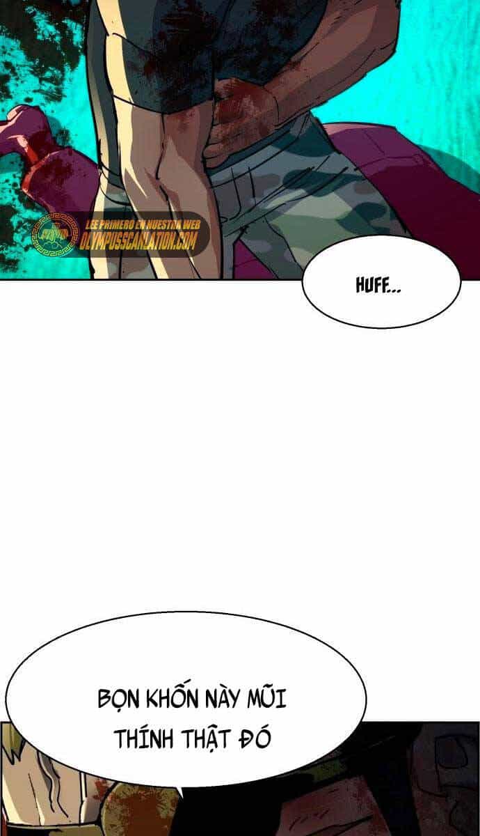 Bạn Học Của Tôi Là Lính Đánh Thuê - Chương 122 - ảnh 32