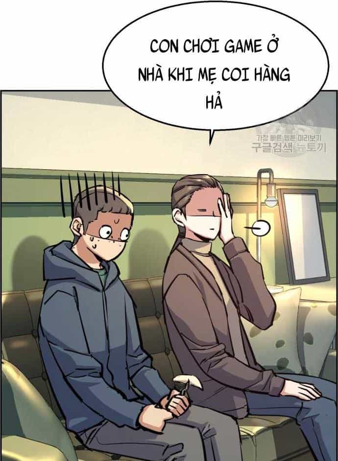 Bạn Học Của Tôi Là Lính Đánh Thuê - Chương 126 - ảnh 93