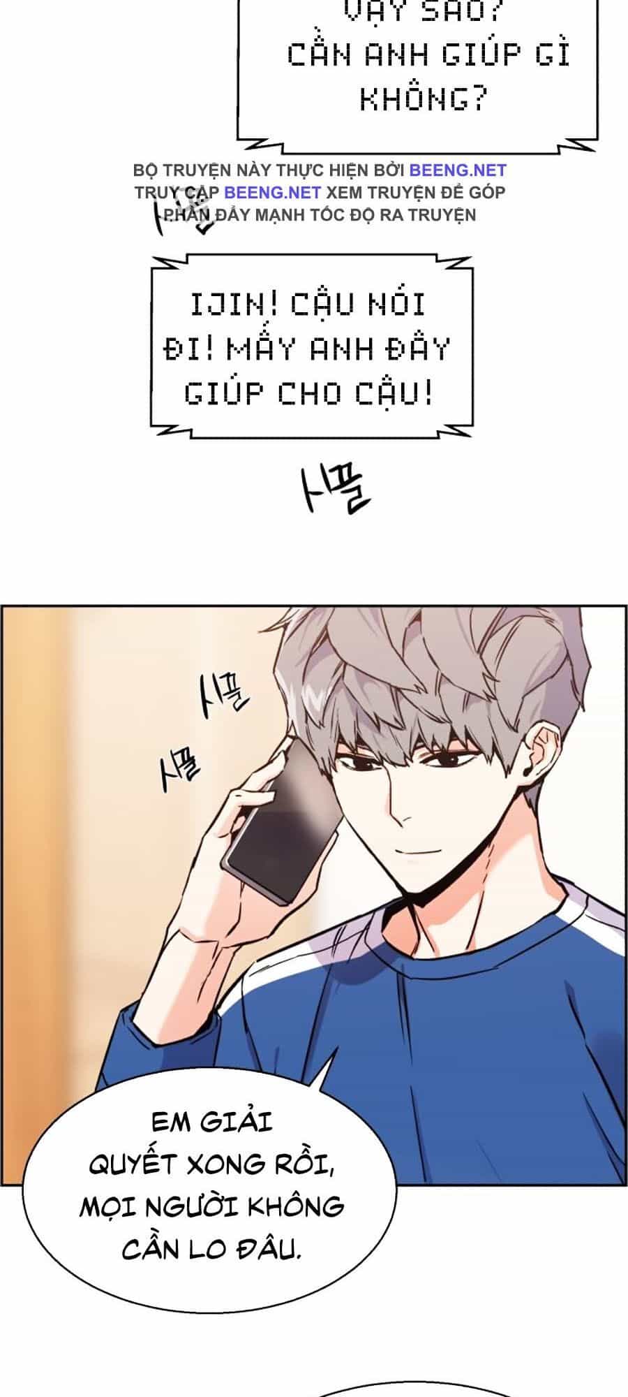 Bạn Học Của Tôi Là Lính Đánh Thuê - Chương 12 - ảnh 67