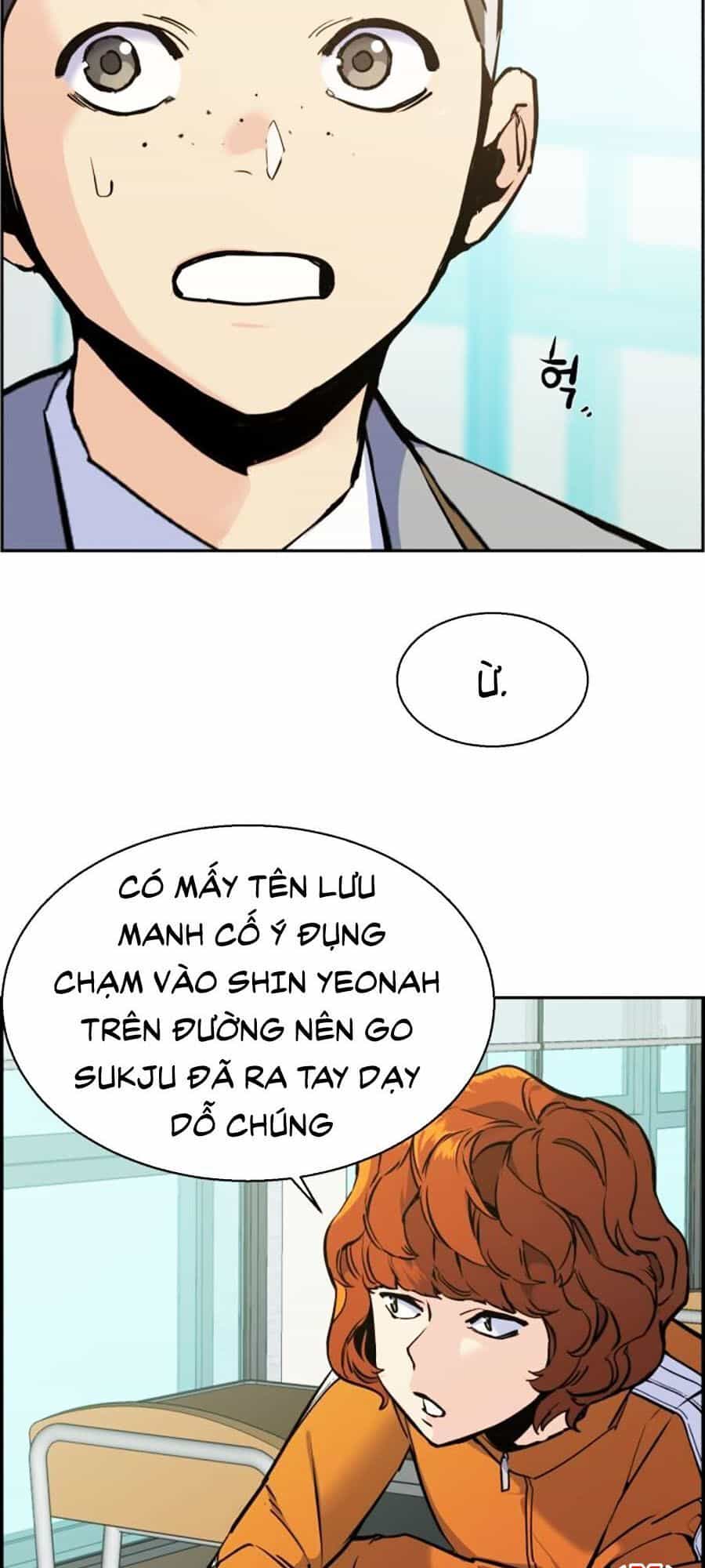Bạn Học Của Tôi Là Lính Đánh Thuê - Chương 12 - ảnh 85