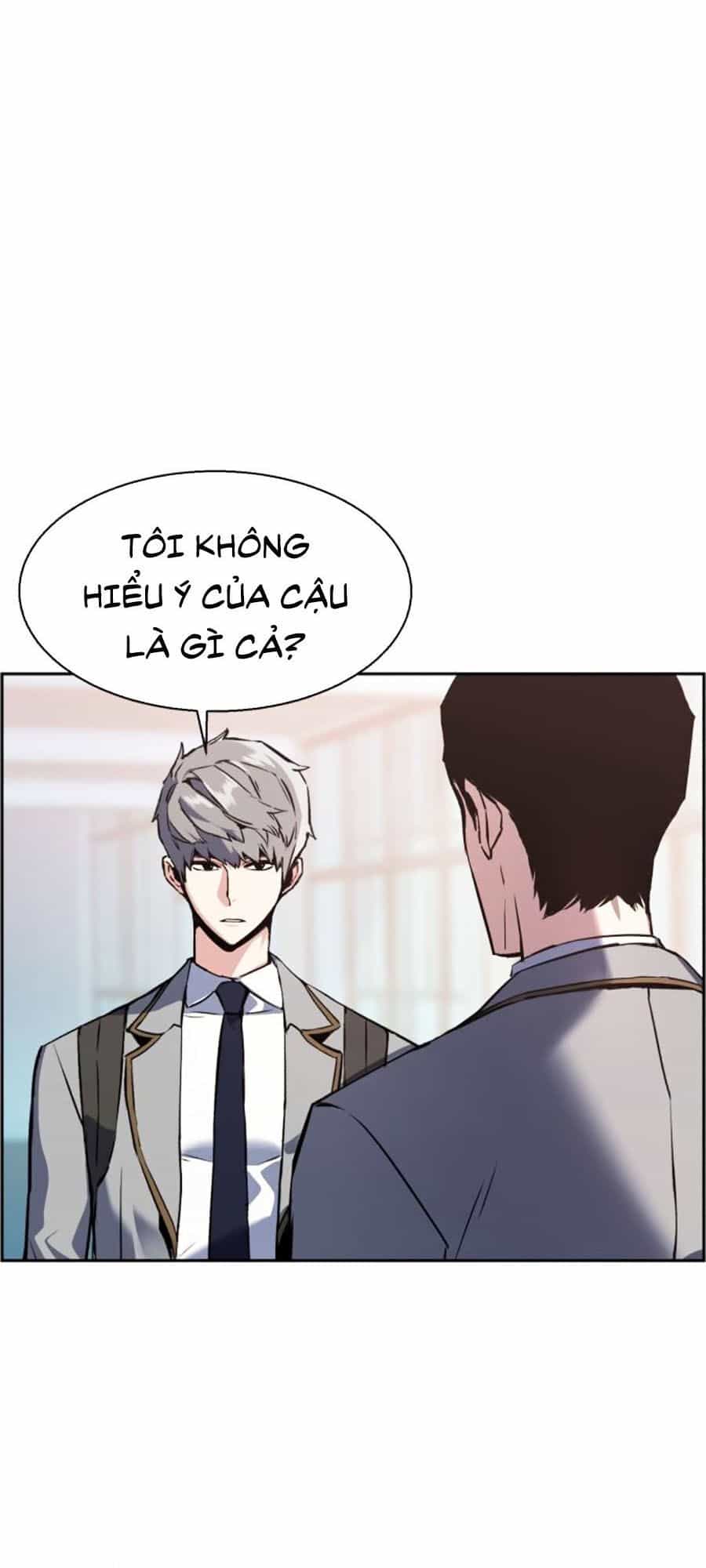 Bạn Học Của Tôi Là Lính Đánh Thuê - Chương 12 - ảnh 99