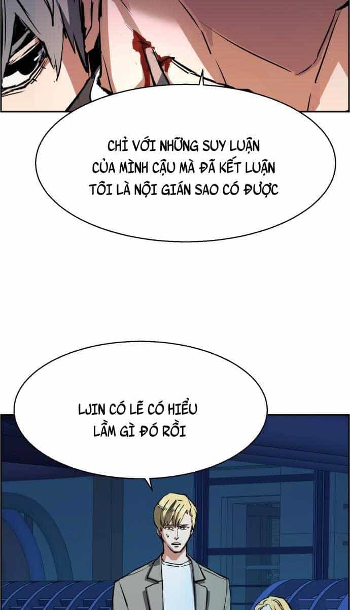 Bạn Học Của Tôi Là Lính Đánh Thuê - Chương 131 - ảnh 4