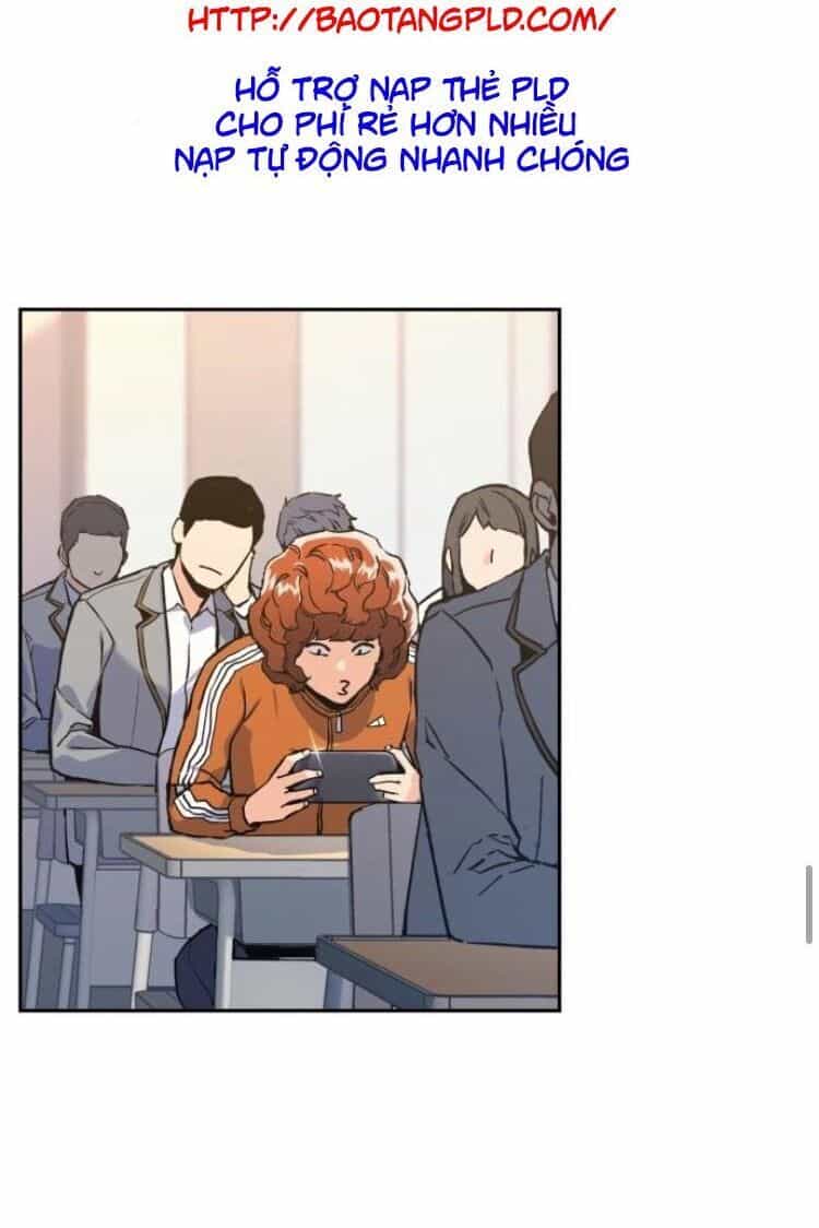 Bạn Học Của Tôi Là Lính Đánh Thuê - Chương 13 - ảnh 37