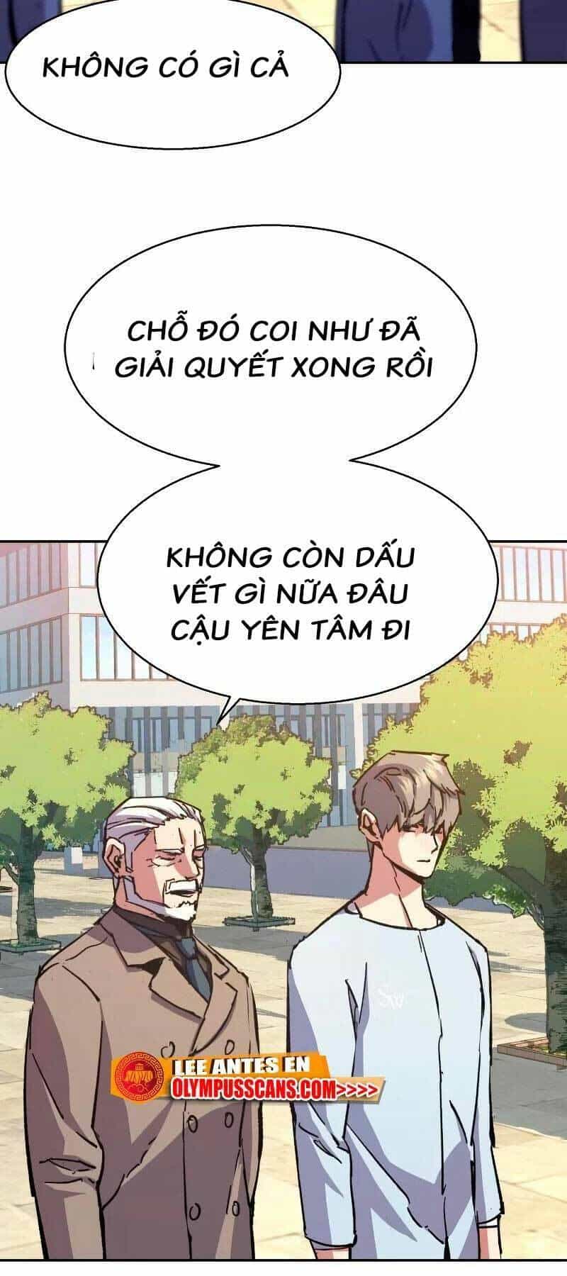Bạn Học Của Tôi Là Lính Đánh Thuê - Chương 140 - ảnh 18