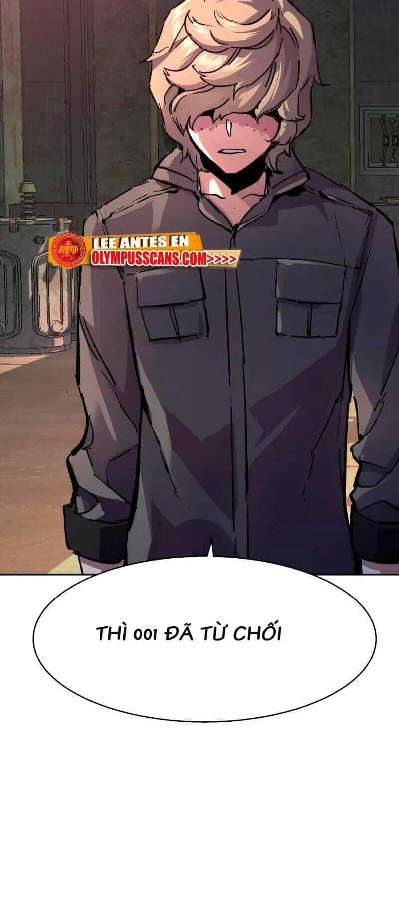 Bạn Học Của Tôi Là Lính Đánh Thuê - Chương 140 - ảnh 35