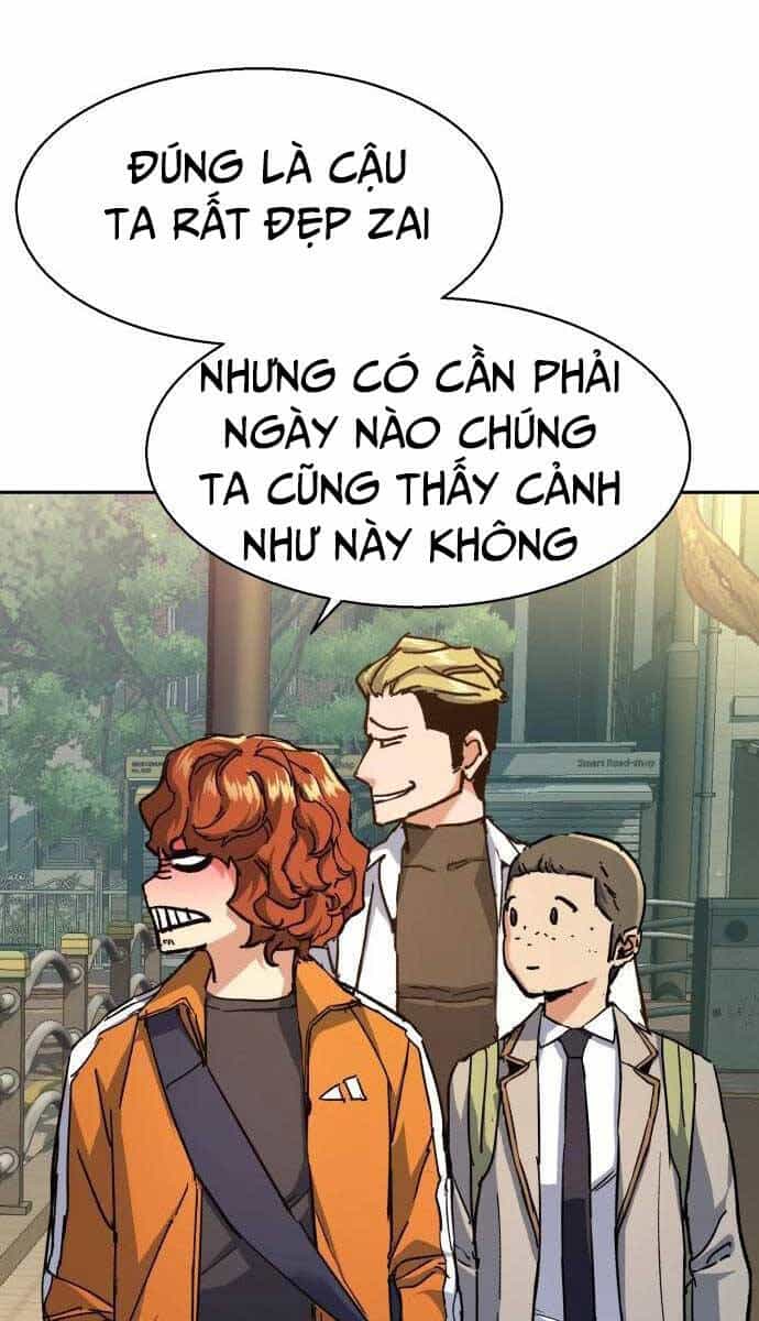 Bạn Học Của Tôi Là Lính Đánh Thuê - Chương 142 - ảnh 70