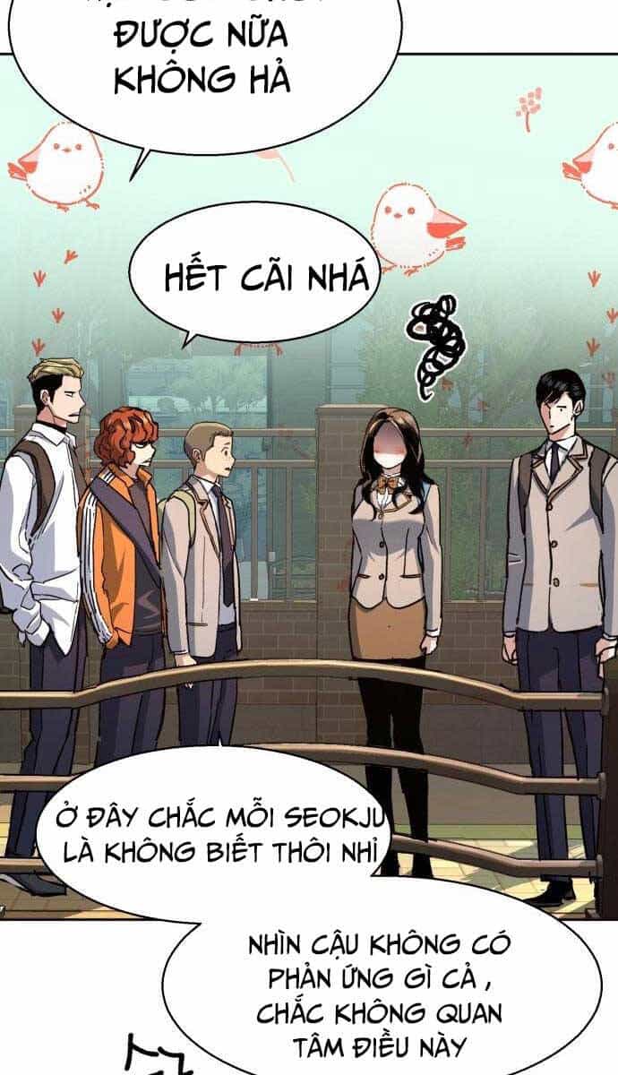 Bạn Học Của Tôi Là Lính Đánh Thuê - Chương 142 - ảnh 87