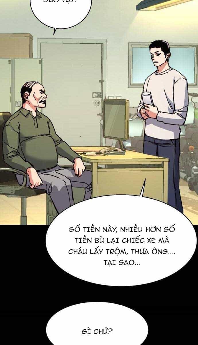 Bạn Học Của Tôi Là Lính Đánh Thuê - Chương 145 - ảnh 35