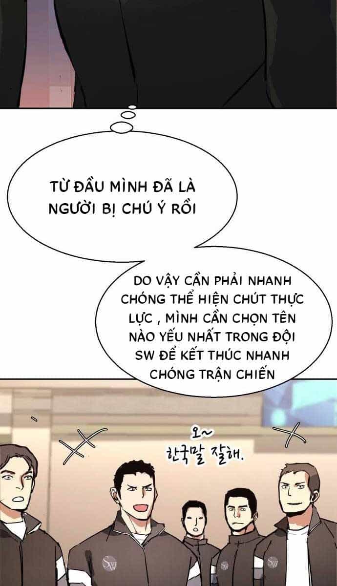Bạn Học Của Tôi Là Lính Đánh Thuê - Chương 152 - ảnh 102