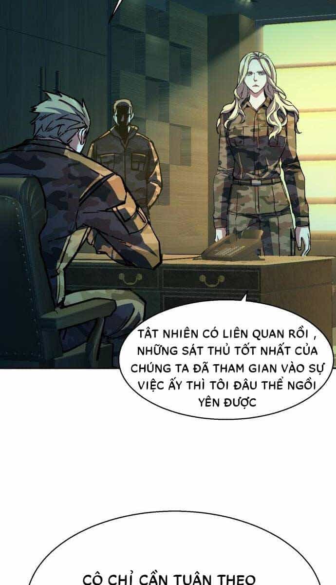 Bạn Học Của Tôi Là Lính Đánh Thuê - Chương 152 - ảnh 21