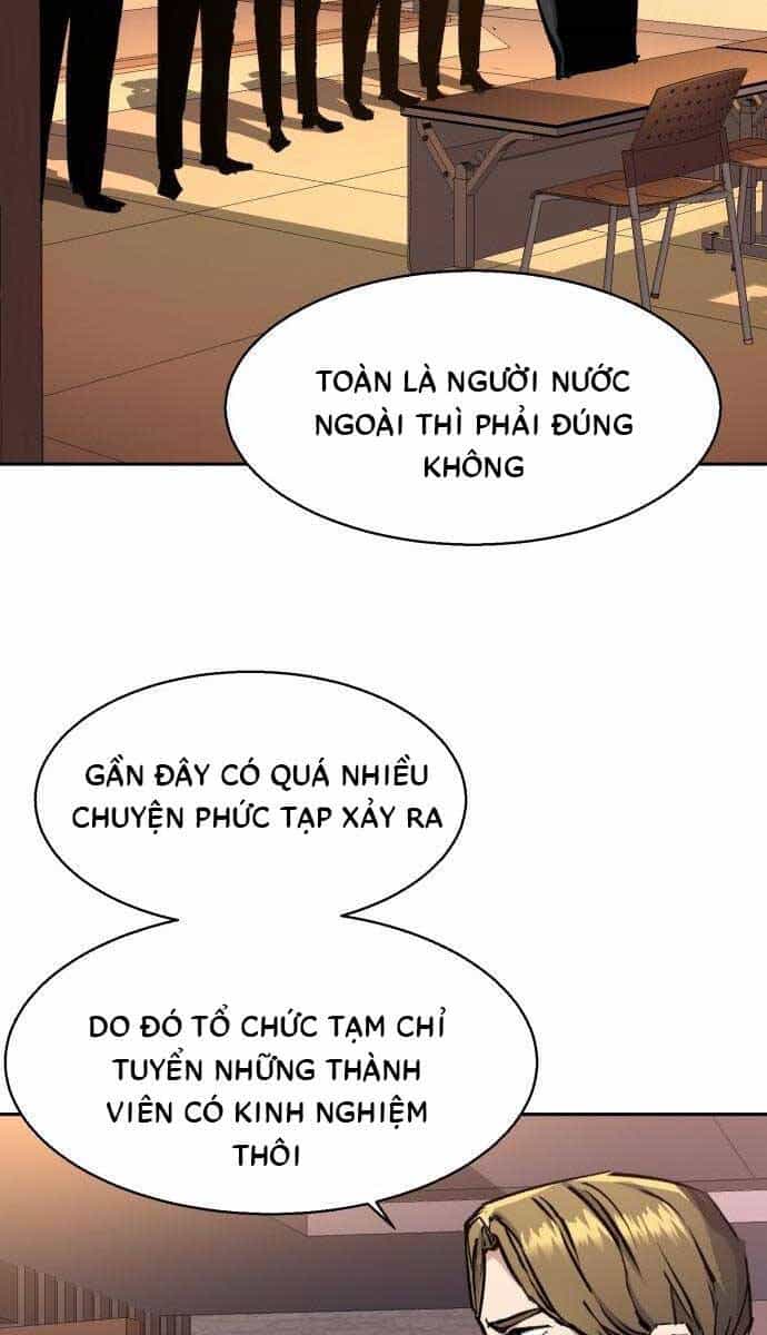 Bạn Học Của Tôi Là Lính Đánh Thuê - Chương 152 - ảnh 47