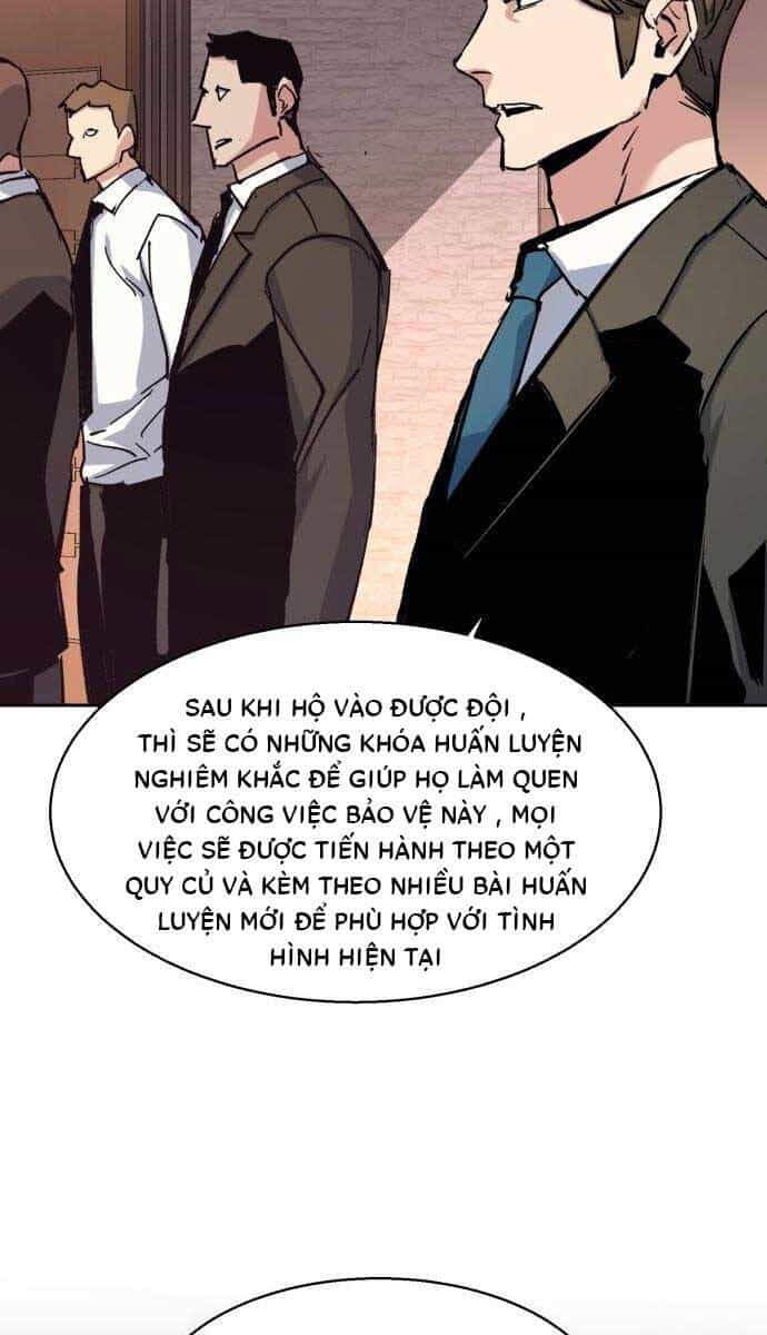 Bạn Học Của Tôi Là Lính Đánh Thuê - Chương 152 - ảnh 48