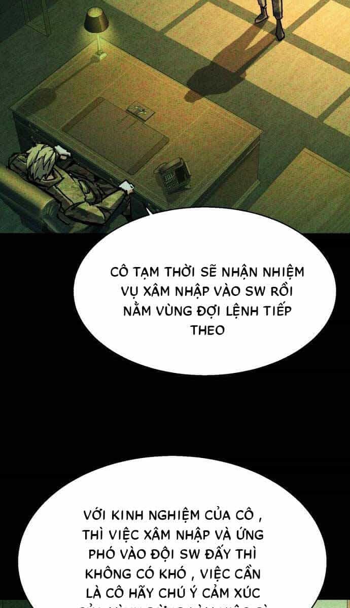 Bạn Học Của Tôi Là Lính Đánh Thuê - Chương 152 - ảnh 54