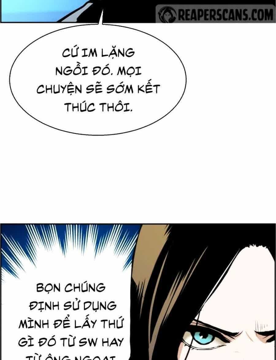 Bạn Học Của Tôi Là Lính Đánh Thuê - Chương 15 - ảnh 78