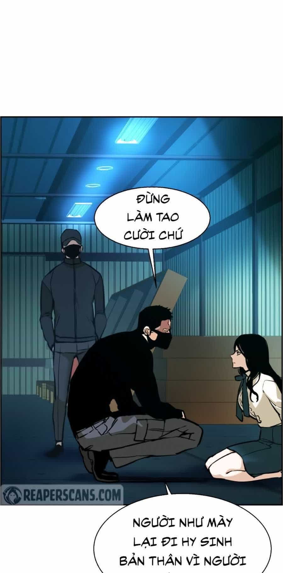 Bạn Học Của Tôi Là Lính Đánh Thuê - Chương 15 - ảnh 84