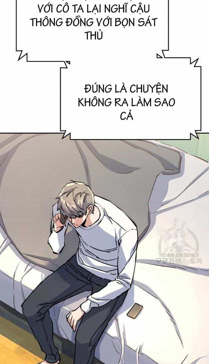 Bạn Học Của Tôi Là Lính Đánh Thuê - Chương 158 - ảnh 4