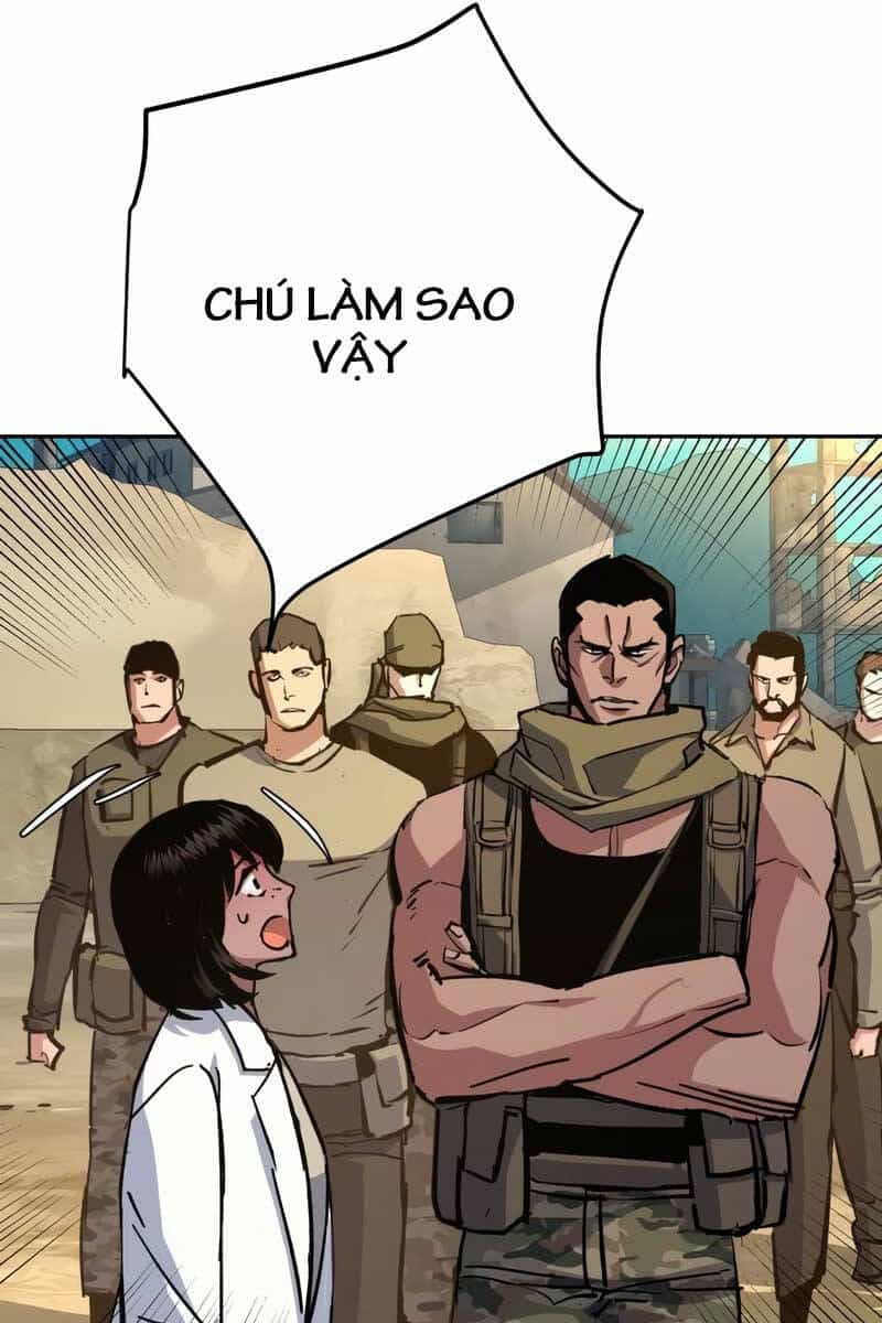 Bạn Học Của Tôi Là Lính Đánh Thuê - Chương 162 - ảnh 100