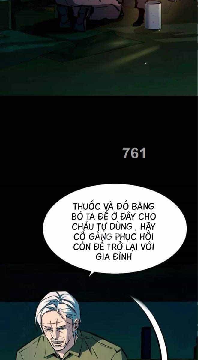 Bạn Học Của Tôi Là Lính Đánh Thuê - Chương 163 - ảnh 3