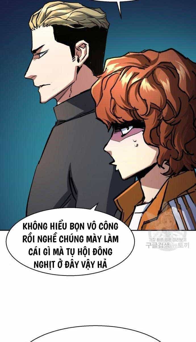 Bạn Học Của Tôi Là Lính Đánh Thuê - Chương 165 - ảnh 7