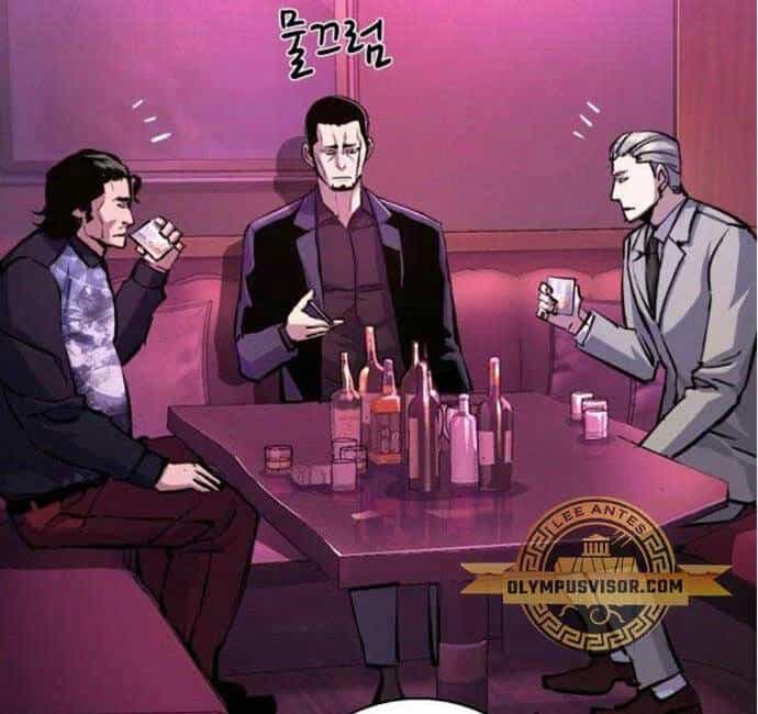 Bạn Học Của Tôi Là Lính Đánh Thuê - Chương 166 - ảnh 24