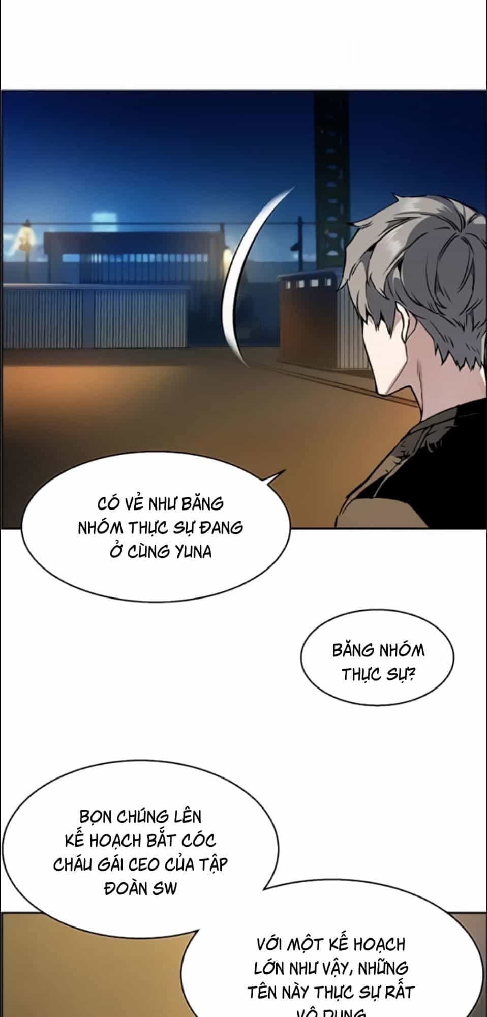 Bạn Học Của Tôi Là Lính Đánh Thuê - Chương 16 - ảnh 21