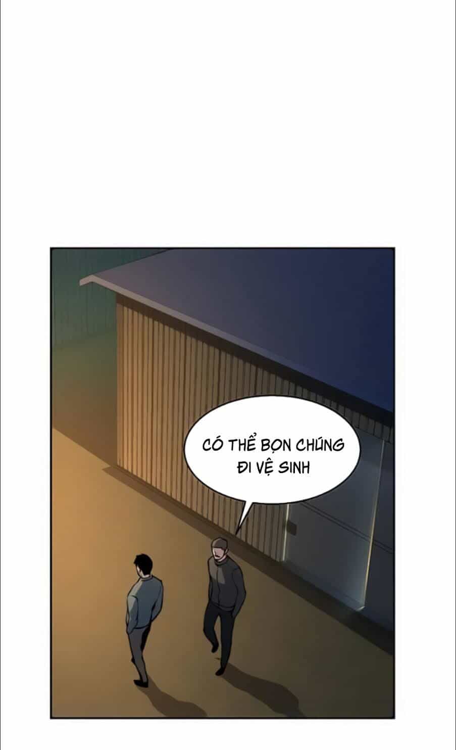 Bạn Học Của Tôi Là Lính Đánh Thuê - Chương 16 - ảnh 28