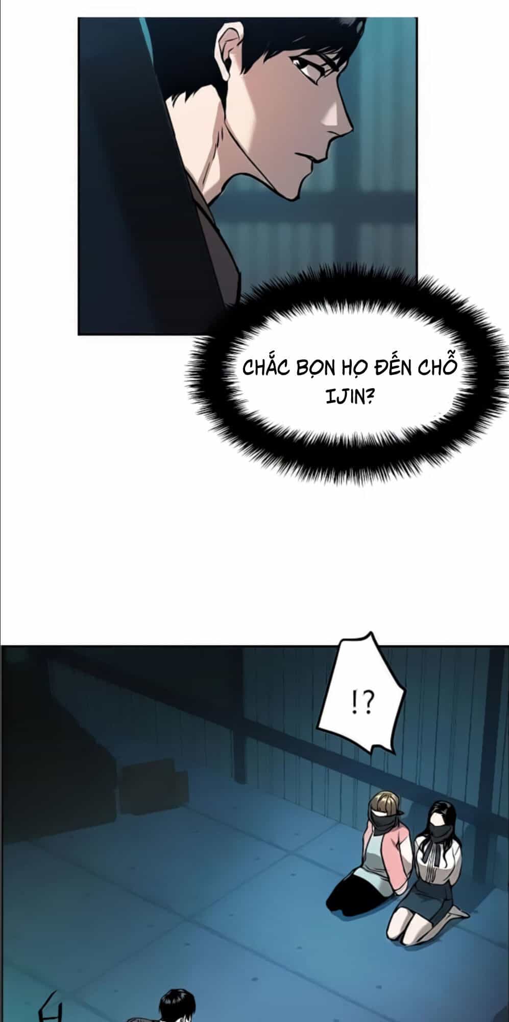 Bạn Học Của Tôi Là Lính Đánh Thuê - Chương 16 - ảnh 53