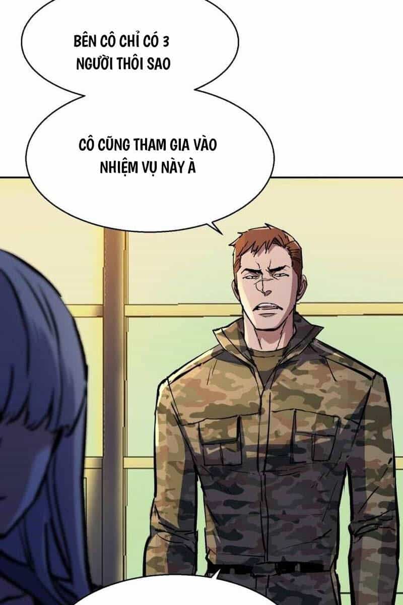 Bạn Học Của Tôi Là Lính Đánh Thuê - Chương 170 - ảnh 7
