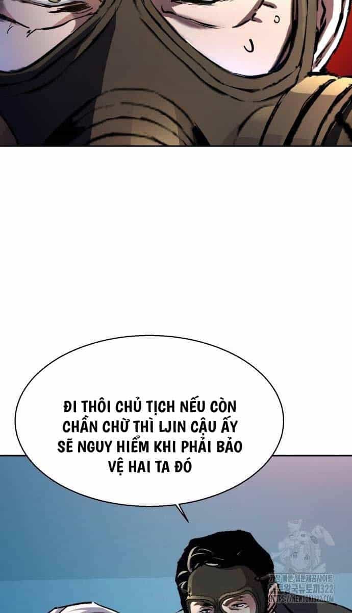 Bạn Học Của Tôi Là Lính Đánh Thuê - Chương 172 - ảnh 44