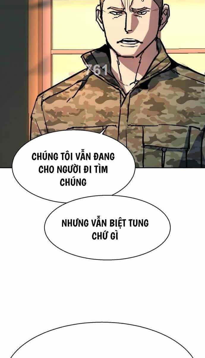 Bạn Học Của Tôi Là Lính Đánh Thuê - Chương 177 - ảnh 3