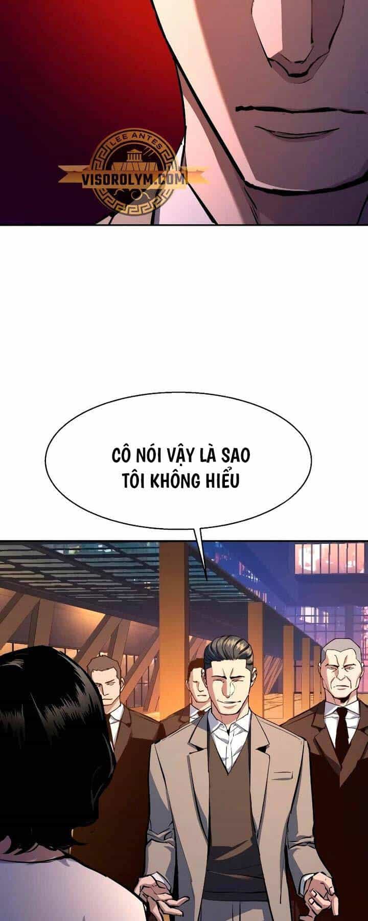 Bạn Học Của Tôi Là Lính Đánh Thuê - Chương 181 - ảnh 34