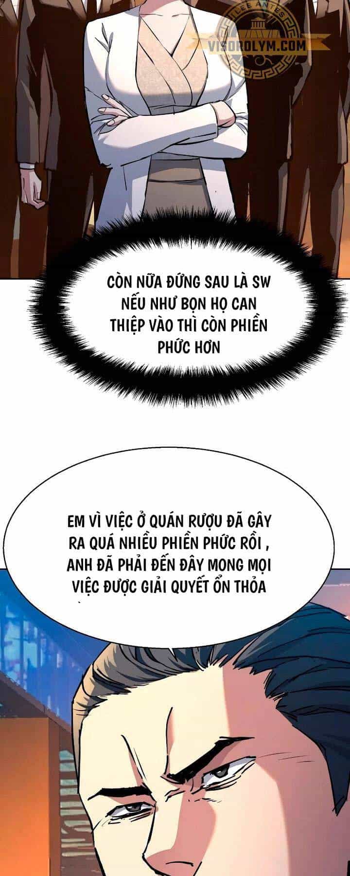 Bạn Học Của Tôi Là Lính Đánh Thuê - Chương 181 - ảnh 45
