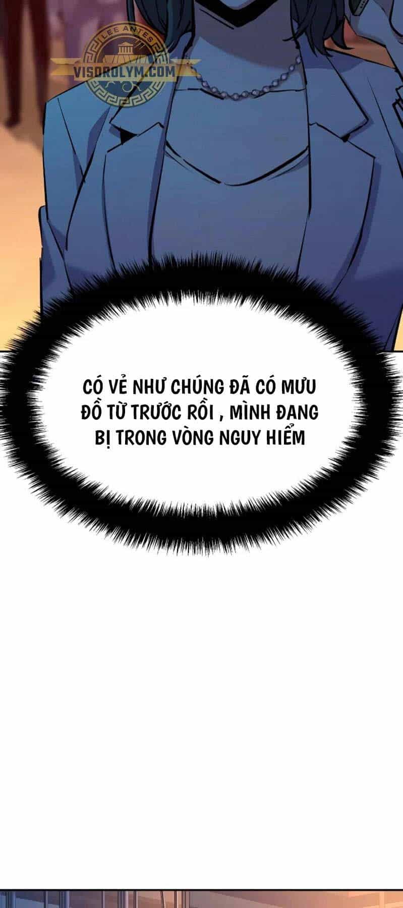 Bạn Học Của Tôi Là Lính Đánh Thuê - Chương 182 - ảnh 27