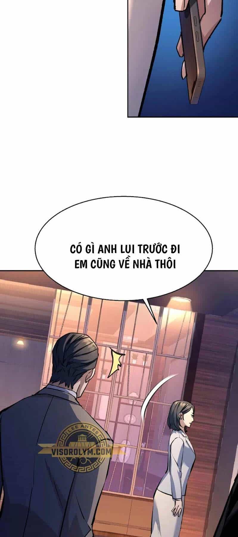 Bạn Học Của Tôi Là Lính Đánh Thuê - Chương 182 - ảnh 42