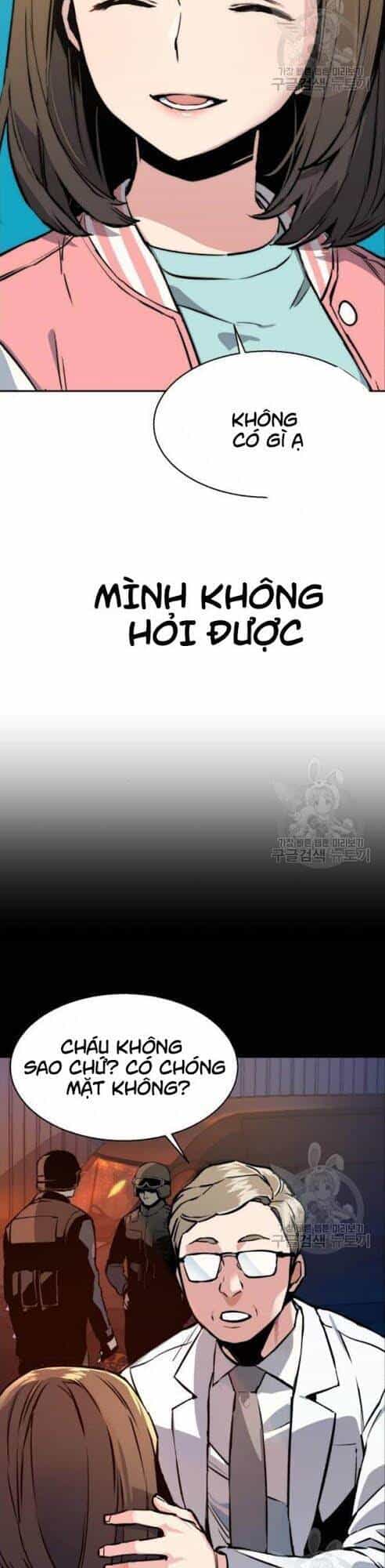Bạn Học Của Tôi Là Lính Đánh Thuê - Chương 18 - ảnh 23