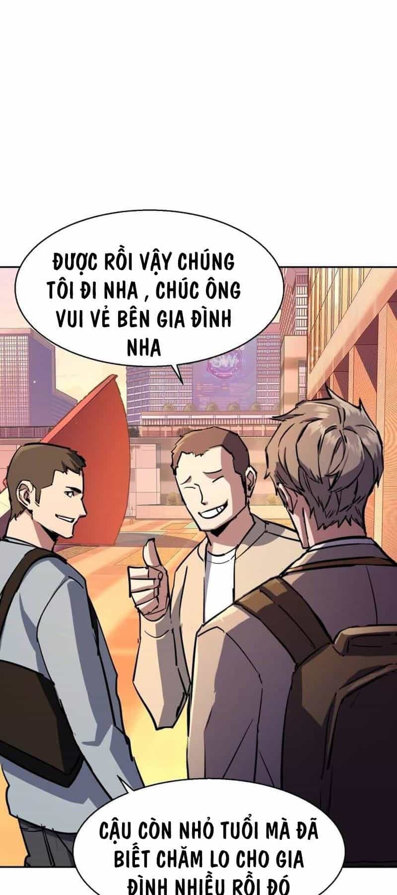 Bạn Học Của Tôi Là Lính Đánh Thuê - Chương 187 - ảnh 65