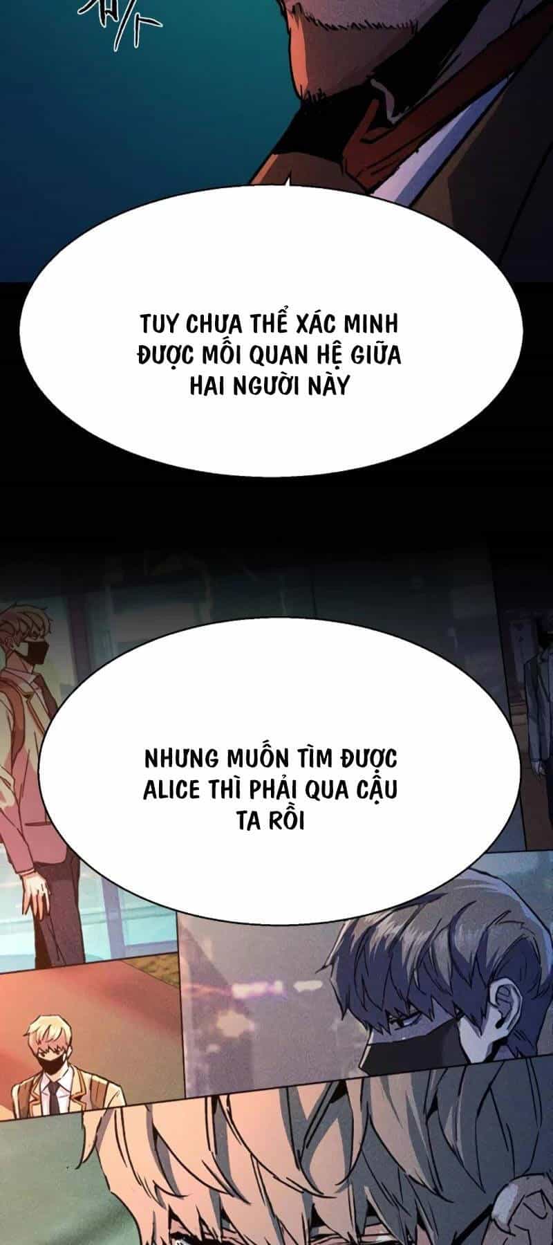 Bạn Học Của Tôi Là Lính Đánh Thuê - Chương 188 - ảnh 36