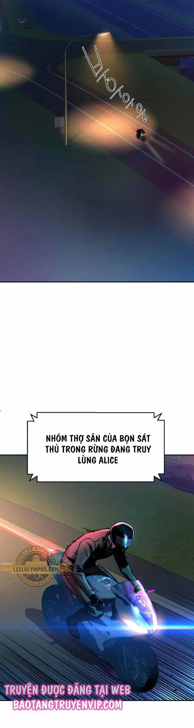 Bạn Học Của Tôi Là Lính Đánh Thuê - Chương 190 - ảnh 41