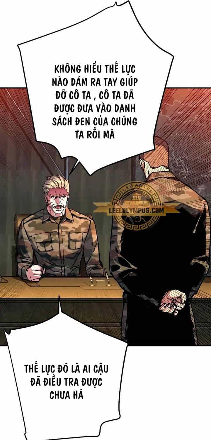 Bạn Học Của Tôi Là Lính Đánh Thuê - Chương 193 - ảnh 40