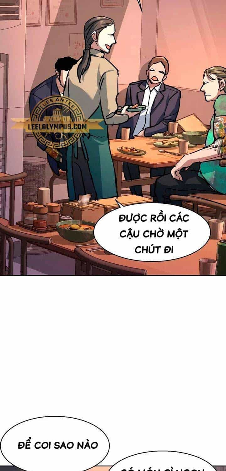 Bạn Học Của Tôi Là Lính Đánh Thuê - Chương 196 - ảnh 34