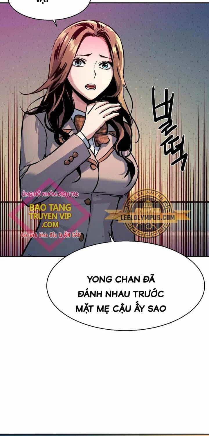 Bạn Học Của Tôi Là Lính Đánh Thuê - Chương 196 - ảnh 56