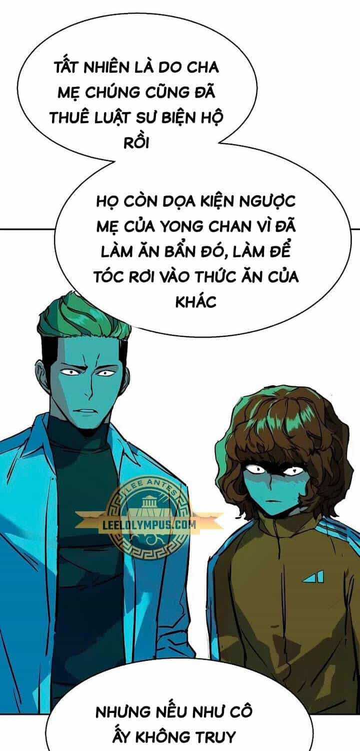 Bạn Học Của Tôi Là Lính Đánh Thuê - Chương 196 - ảnh 65