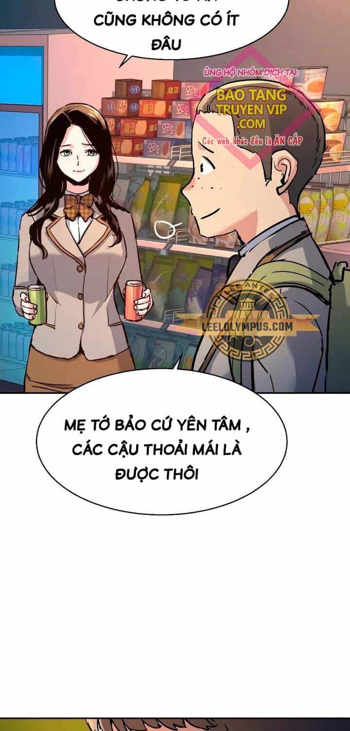 Bạn Học Của Tôi Là Lính Đánh Thuê - Chương 196 - ảnh 8