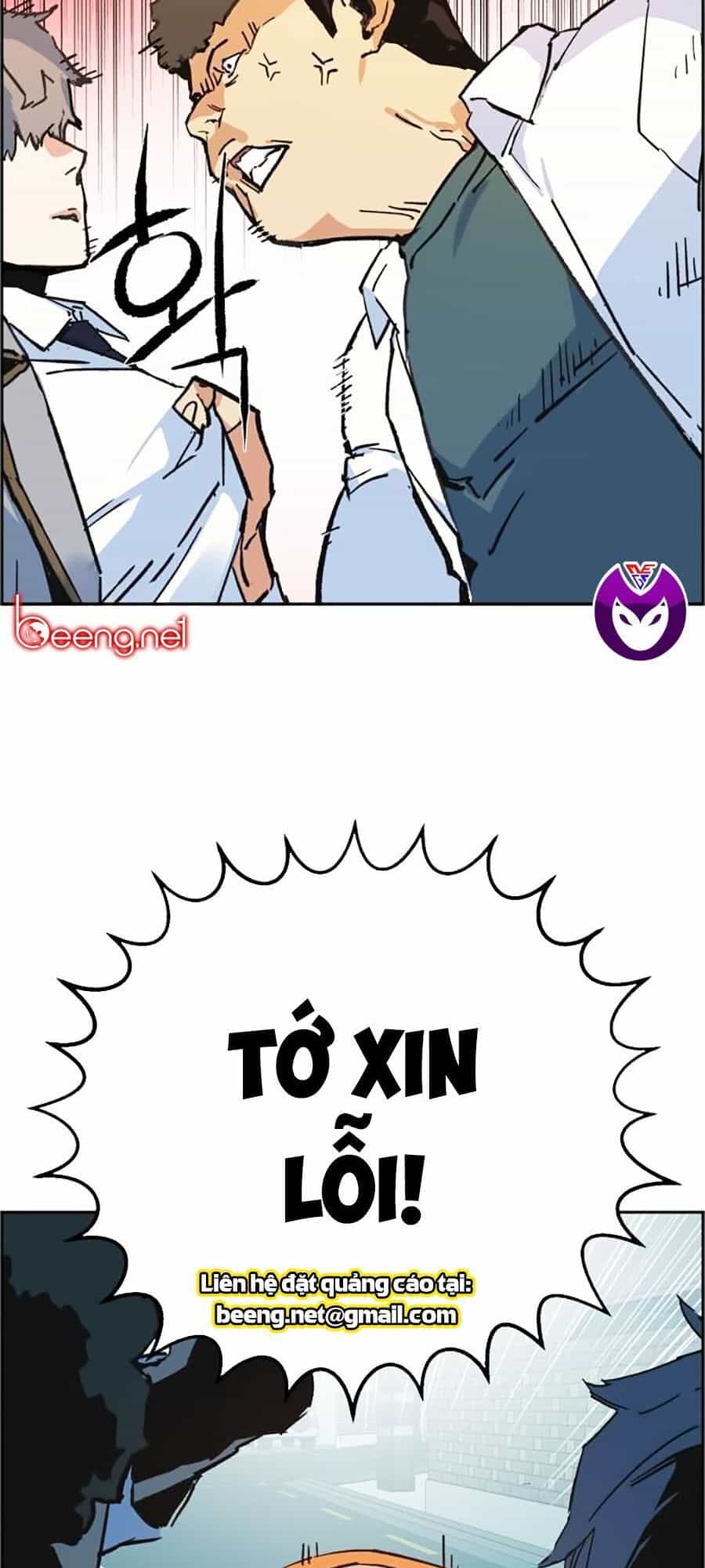 Bạn Học Của Tôi Là Lính Đánh Thuê - Chương 1 - ảnh 163