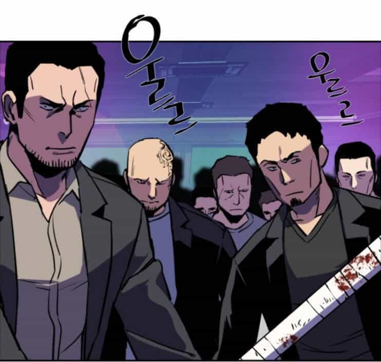 Bạn Học Của Tôi Là Lính Đánh Thuê - Chương 19 - ảnh 84