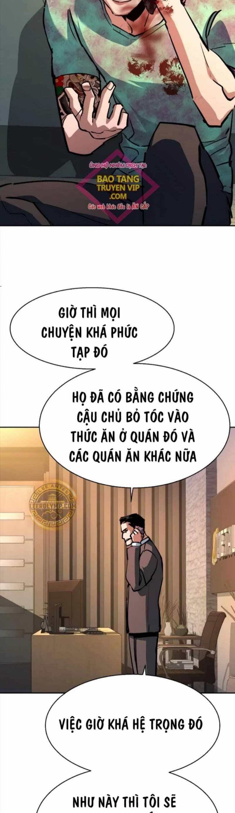 Bạn Học Của Tôi Là Lính Đánh Thuê - Chương 198 - ảnh 16