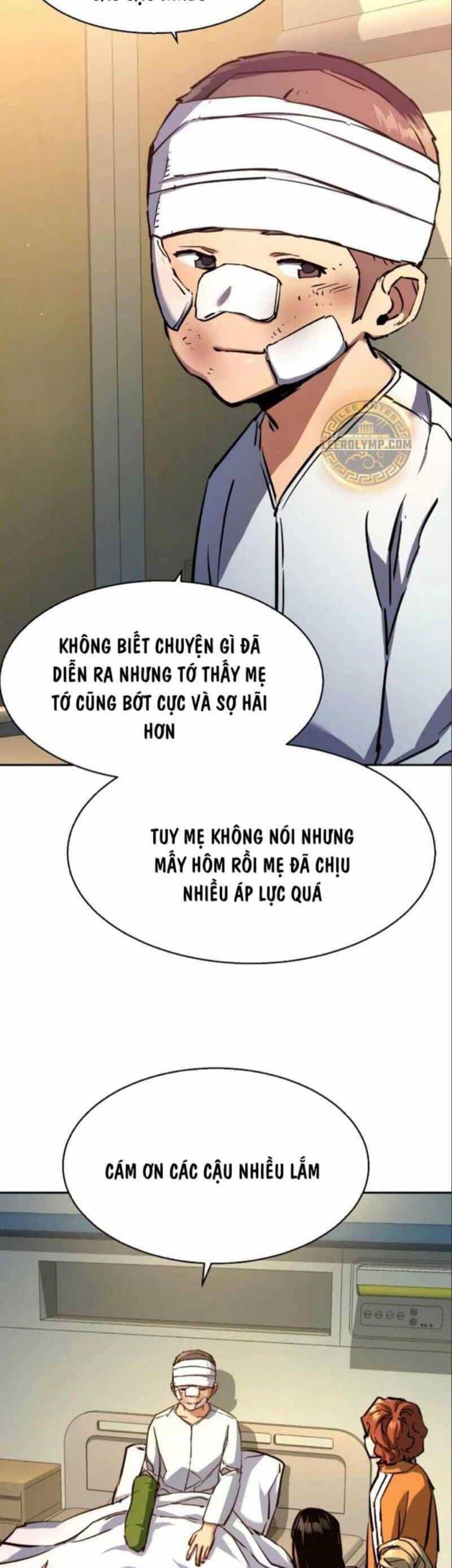 Bạn Học Của Tôi Là Lính Đánh Thuê - Chương 198 - ảnh 35