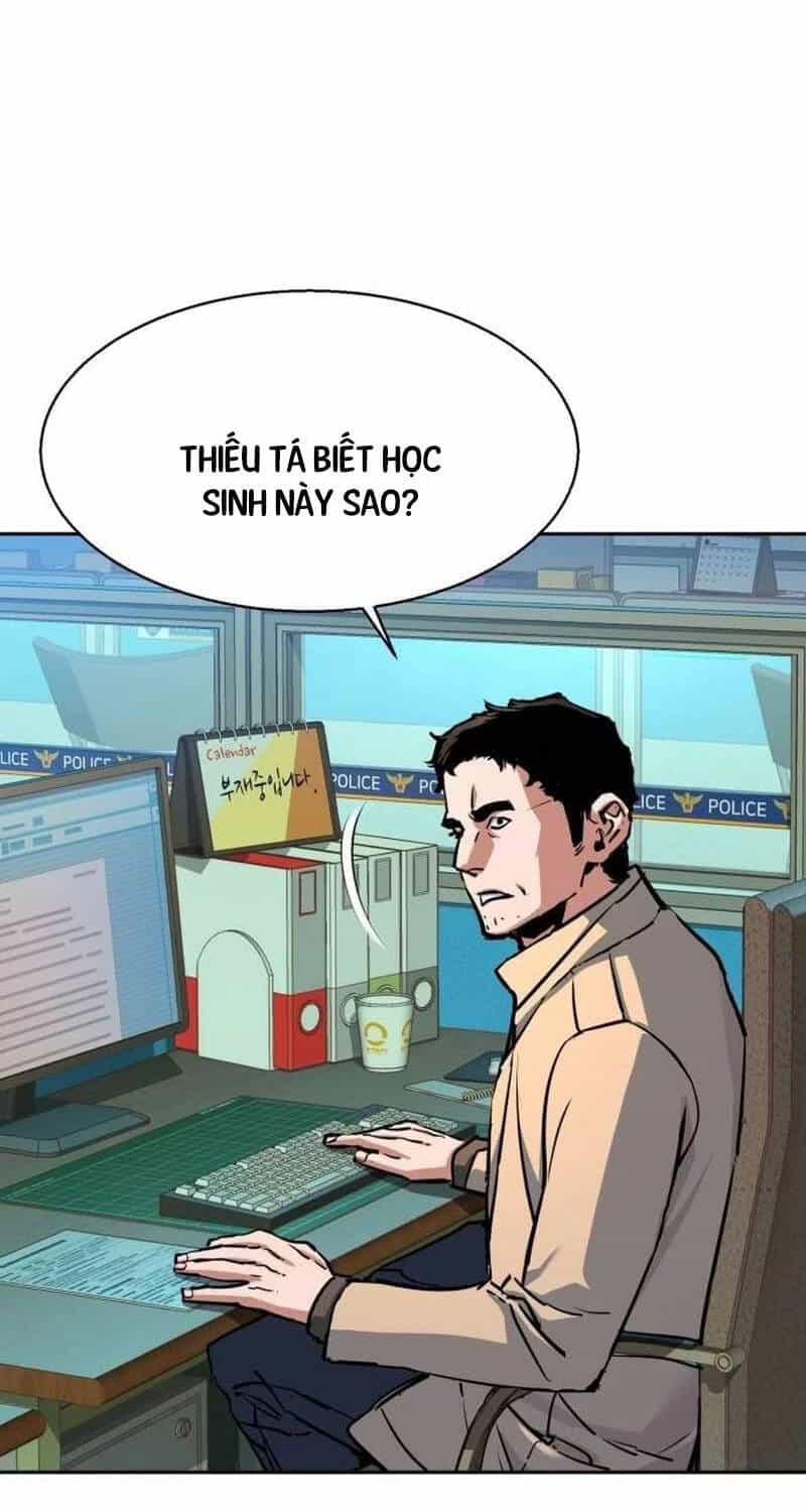 Bạn Học Của Tôi Là Lính Đánh Thuê - Chương 199 - ảnh 30